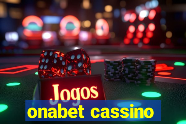 onabet cassino